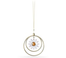 Swarovski Garden Tales Daisy Ornament- 5619220 New