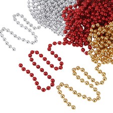 9m Bead Ball Chain Garland