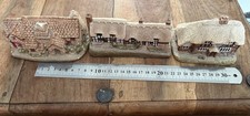 Lilliput Lane Old Post
