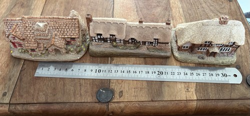 Lilliput lane old post - lilliput,