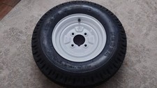 Kenda 101.6mm 4" pcd Trailer