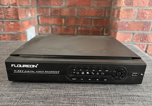 Floureon 264 channel - 8,