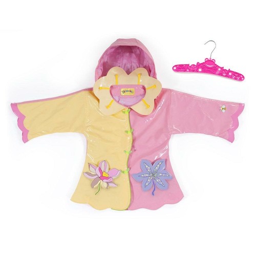Kidorable waterproof raincoat - kidorable,