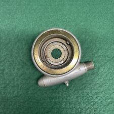 Triumph BSA Norton Genuine Smiths Speedometer Speedo Drive LH 2:1 5/8” NOS