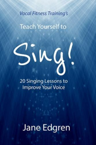 Vocal fitness training teach - vocal,