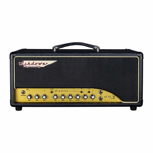 Ashdown agm offset watt all - ashdown,