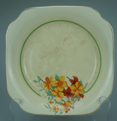 Royal staffordshire pottery - royal,