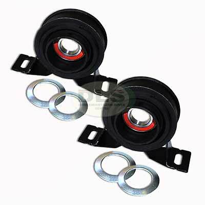 Propshaft centre coupling - propshaft,
