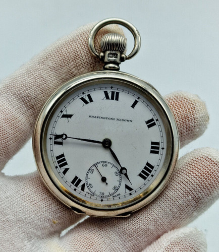 Antique solid silver - antique,