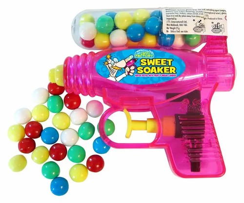 Crazy candy factory sweet - candy,