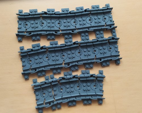 Lego city railway - lego®,