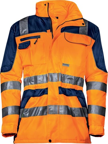 Uvex wetterjacke protection - wetterjacke,