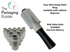 Handy Pallet Stretch Shrink