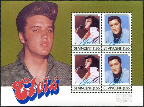 Vincent 1 50 elvis - vincent,
