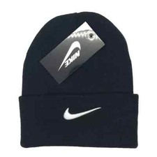 Nike Beanie Hat Winter Cap