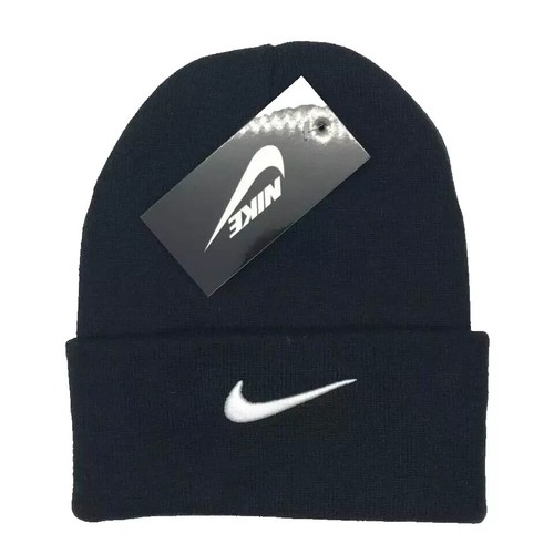 Nike beanie hat - beanie,