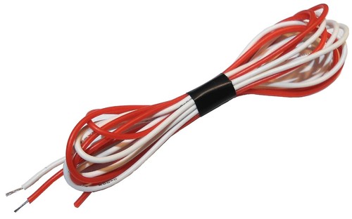 Replacement motor lead - replacement,
