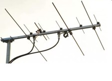 Dual 2m70cm9wr 2m 70cm - -,