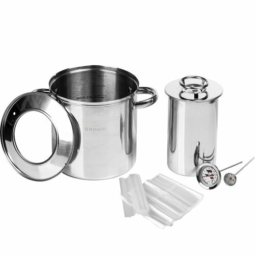 Pressure ham cooker - cooker, maker