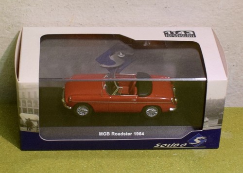 Die cast solido - die-cast, scale