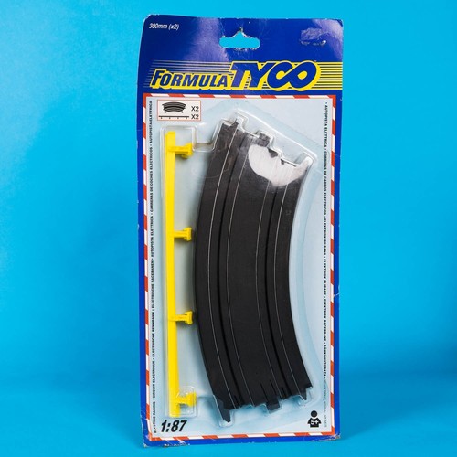 Formula tyco 300 track - formula,