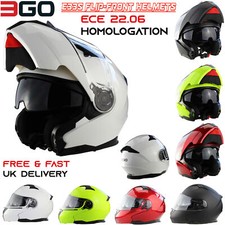 3GO E335 Flip Up Modular DVS