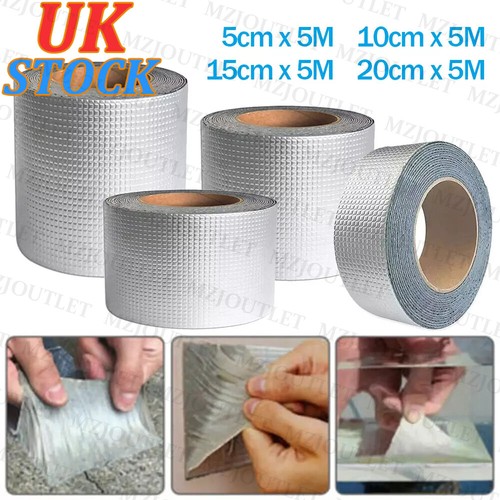 Super waterproof tape butyl - super,