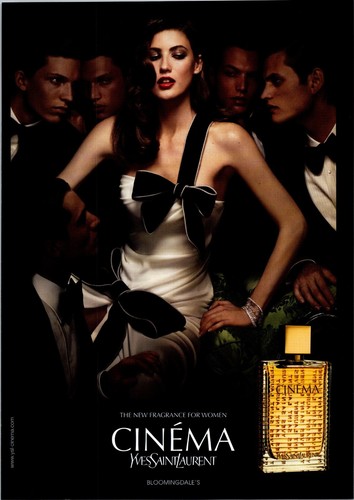 2004 ysl yves saint - 2004,