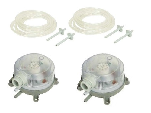 Kitchen canopy air supply - air,