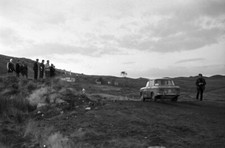 Jars Damberg and Rolf Riggare