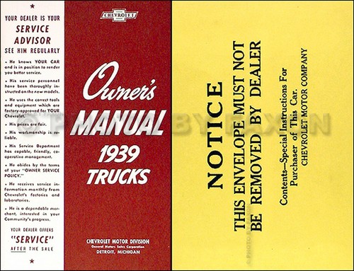 1939 chevrolet pickup and - 1939,