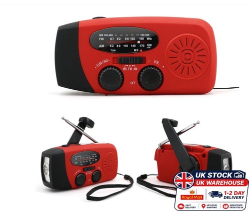 Wind solar radio - wind, up