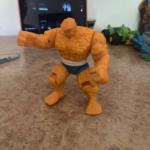 1994 toy biz marvel - toy,