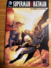 Superman/Batman #3 (DC Comics