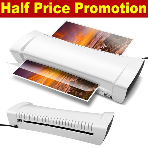 Laminator machine for - a6,