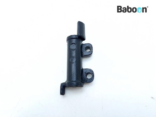 Brake master cylinder rear - brake,