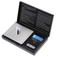 Digital scales 01g 200g - digital, 0.01g