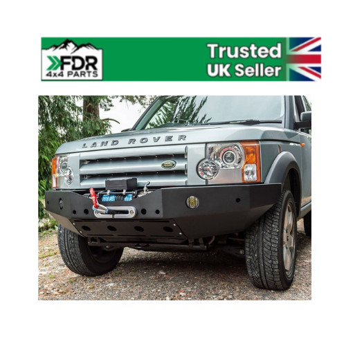 Land rover discovery front - discovery,