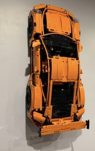 Wall mount for - , technic
