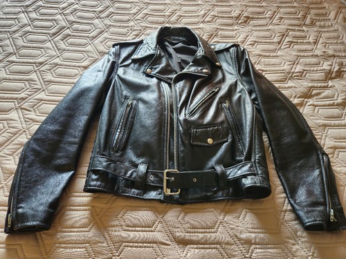 Vintage 1980s branded garments - vintage,