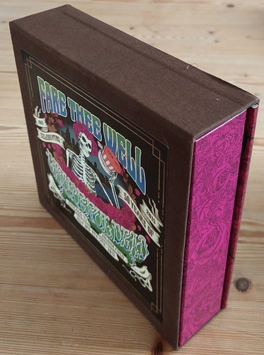 The grateful dead - grateful, ‎-