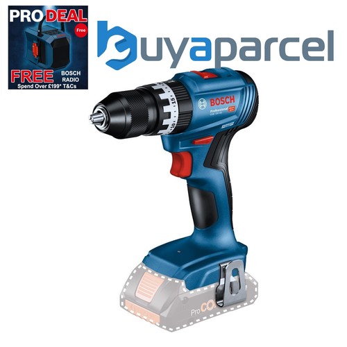 Bosch 18v gsb brushless - bosch,