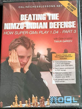 How Super GMs Play 1. d4 -