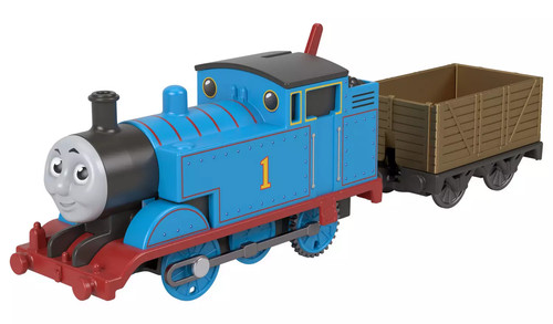 Thomas and friends motorized - and,