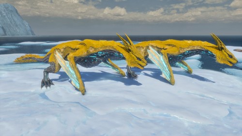 Ark survival ascended - 🔥​ark,
