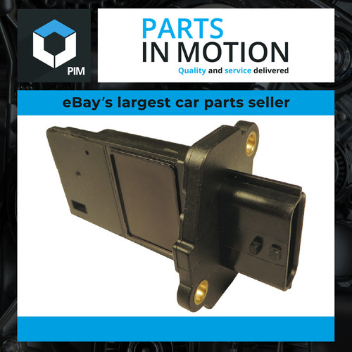 Air mass sensor - air, nissan