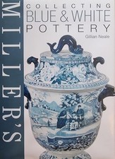 Miller's Collecting Blue and