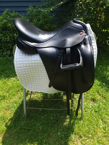 Sold albion dressage - , sl