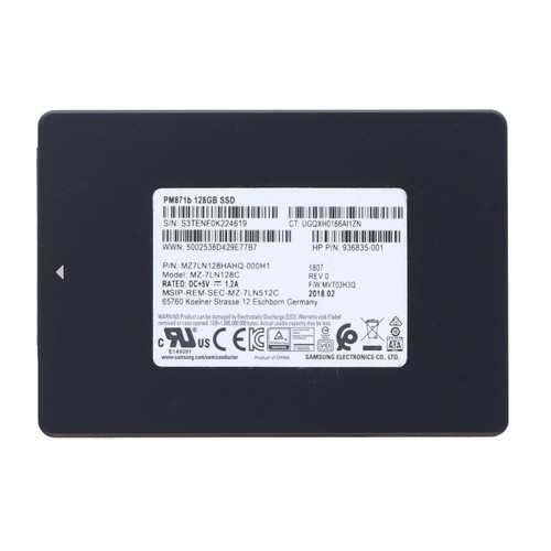 Samsung pm871b - samsung,