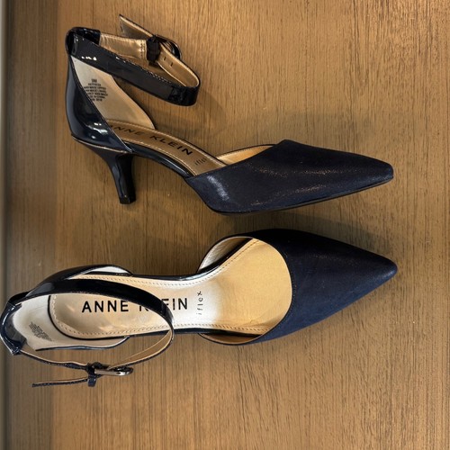 Anne klein fayza - klein,